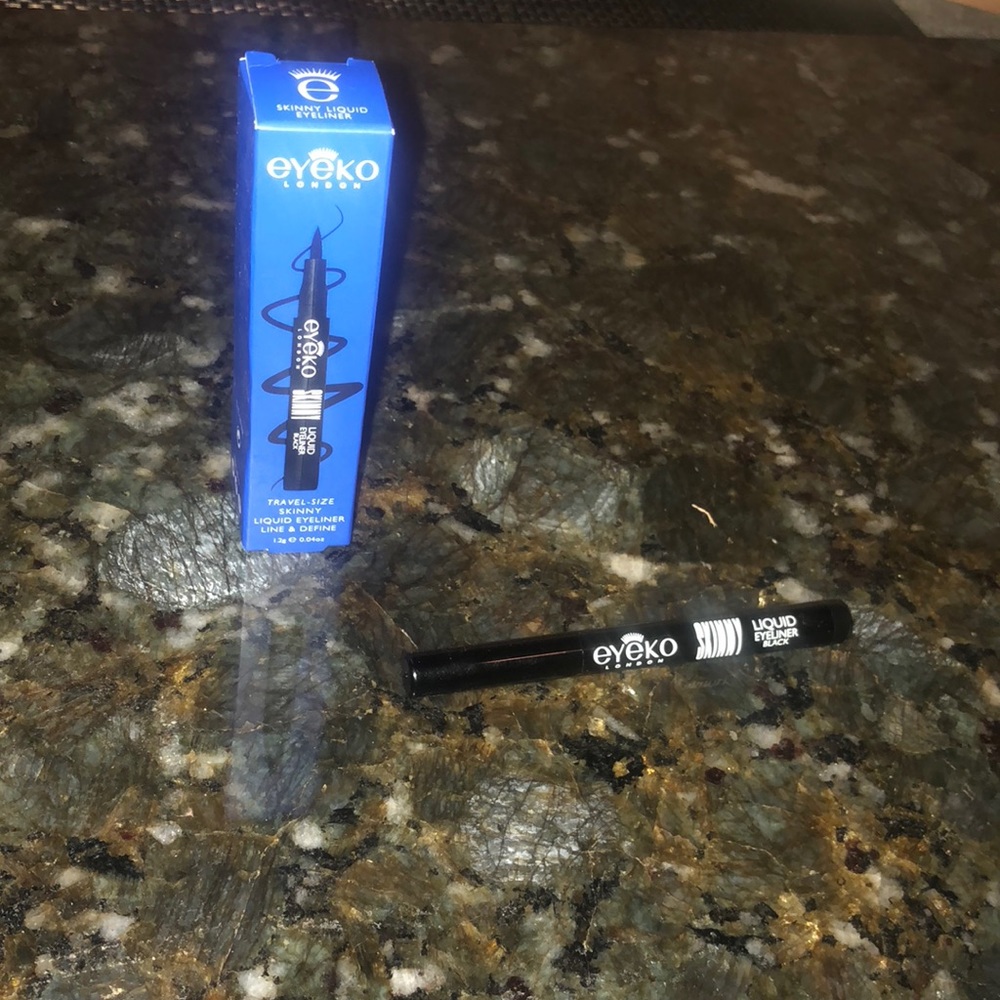 Eyeko Skinny Liquid Eyeliner